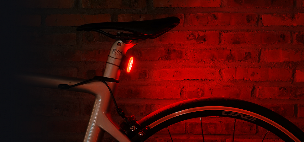 Raz pro: экспертный велосипедный задний фонарь | ВеликиКолеса.
