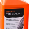 Бескамерный герметик Deon’s Tire Sealant (1000)