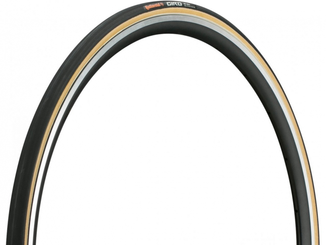 Покрышка трубка Continental Giro Perfomance Tubular