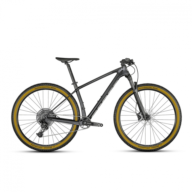Велосипед Scott Scale 940 (2022)