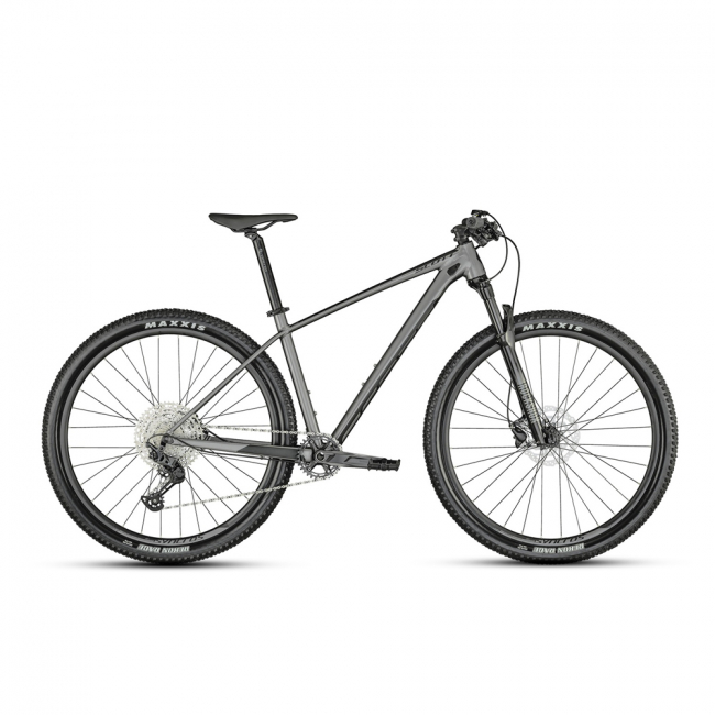 Велосипед Scott Scale 965 (2022)