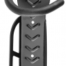 Крюк Klonk YC-101 настенный для хранения велосипеда (Поворотный)