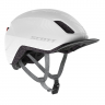 Велошлем Scott Il Doppio Plus (CE) (Pearl White, L)