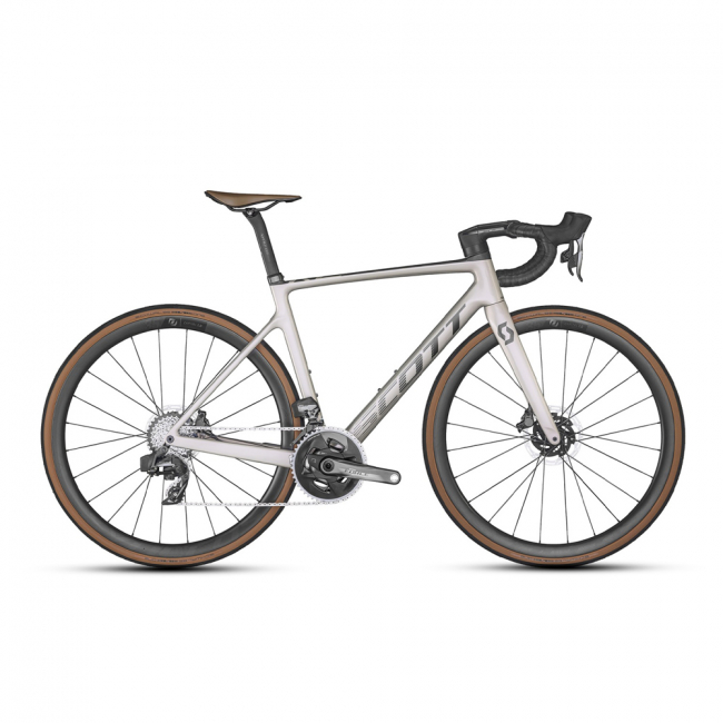 Велосипед Scott Addict RC 10 (2022)
