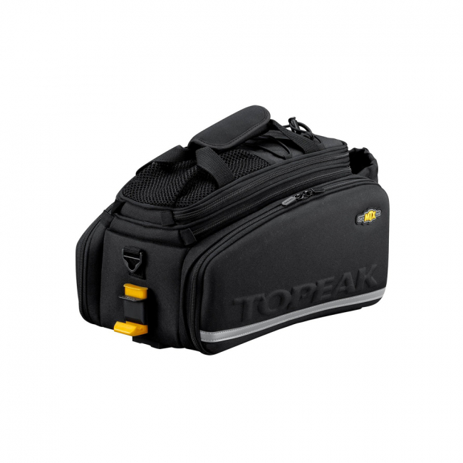 Сумка на багажник Topeak MTX TrunkBag DXP