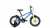 Велосипед Format Kids 14 (2023)