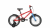 Велосипед Format Kids 16 (2023)