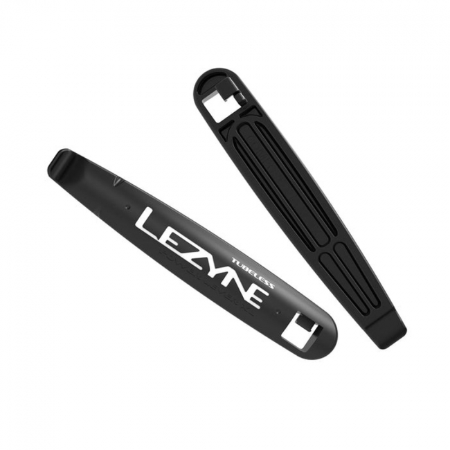 Монтажки Lezyne Tubeless Power Lever XL