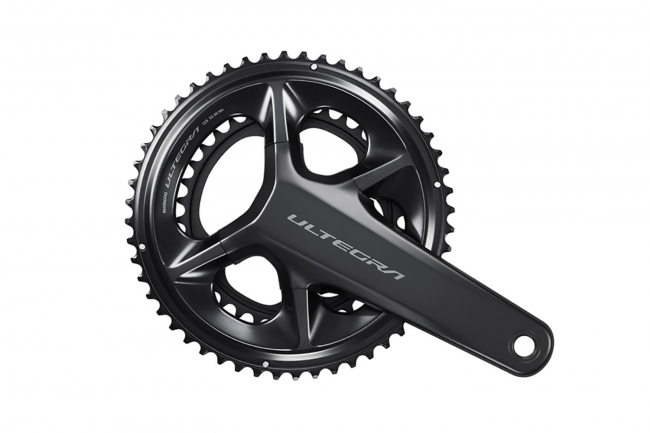 Система Shimano Ultegra FC-R8100 OEM