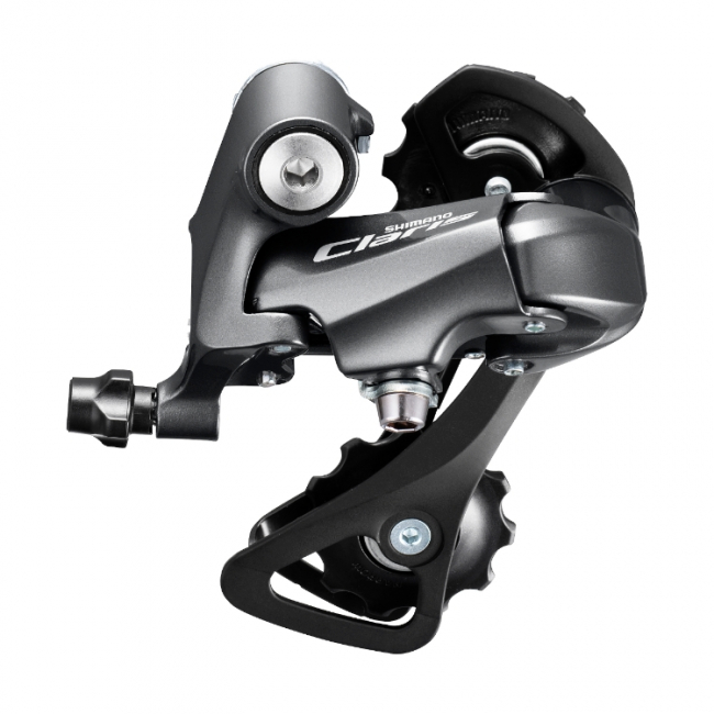 Переключатель задний Shimano Claris RD-R2000 8 скоростей OEM