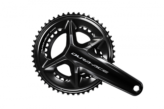 Система Shimano Dura-Ace R9200 11 скоростей