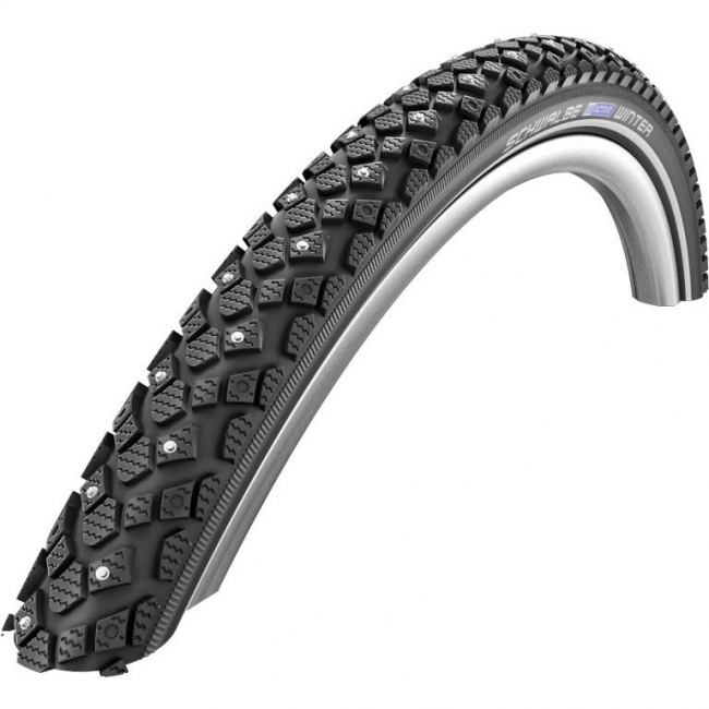 Покрышка Schwalbe Winter K-Guard TwinSkin