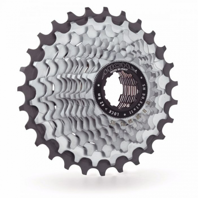 Кассета Miche Light Primato SH Road Cassette Sprocket 11 скоростей