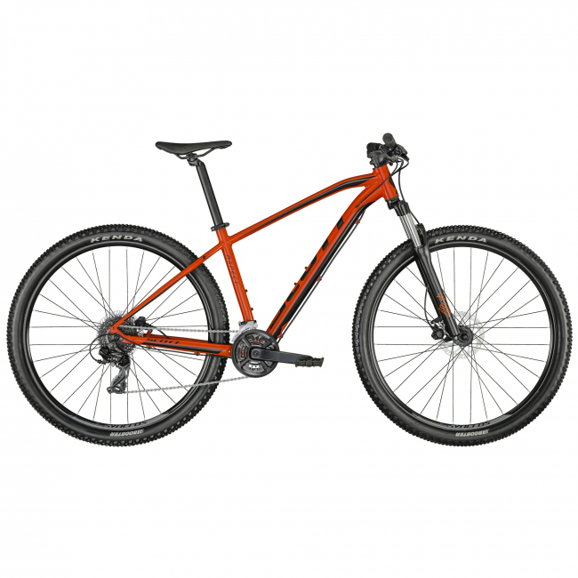 Велосипед Scott Aspect 960 (2022)