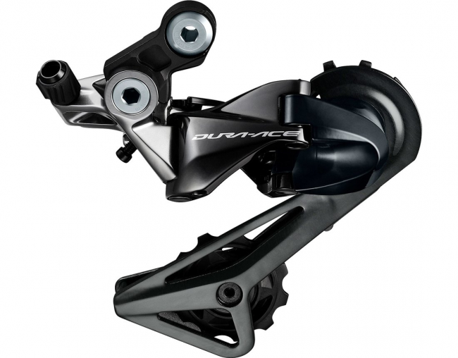 Переключатель задний Shimano Dura-Ace RD-9100 11 ск