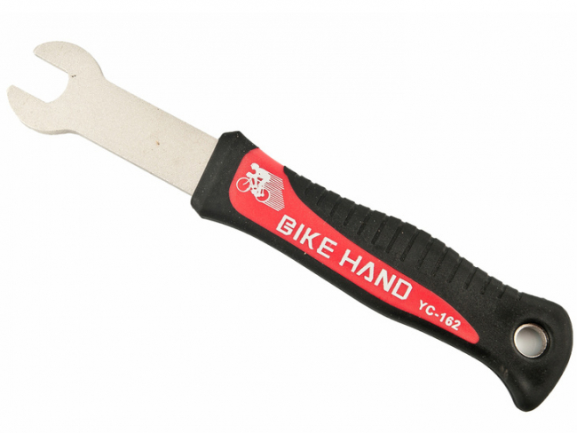 Педальный ключ BikeHand YC-162