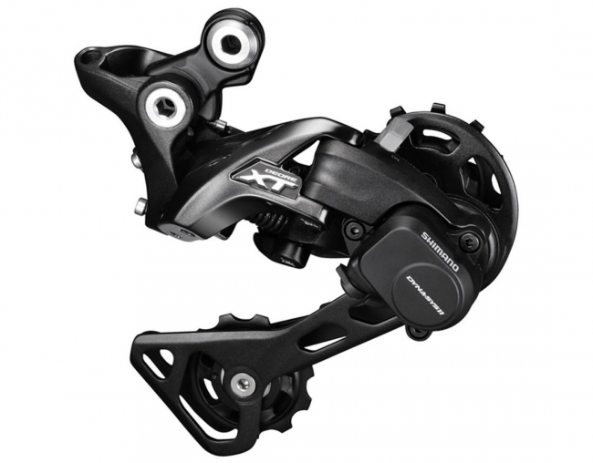 Переключатель задний Shimano XT RD-M8000 11 ск