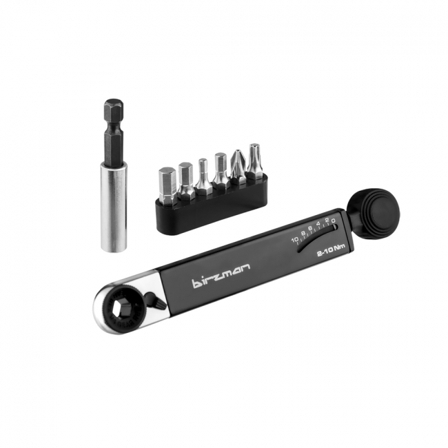 Ключ динамометрический Birzman Pocket Torque Wrench