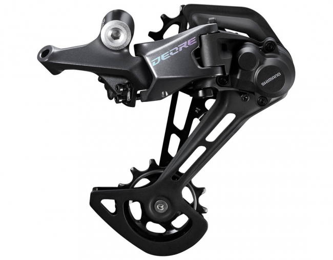 Переключатель задний Shimano Deore RD-M6100 12 ск