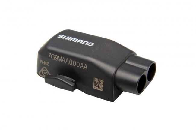 Блок Shimano Di2 Wireless EW-WU101 / EW-WU111