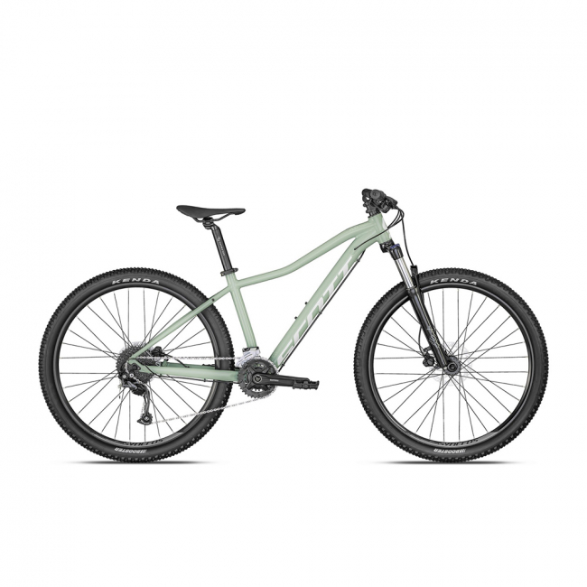 Велосипед Scott Contessa Active 40 (2022)