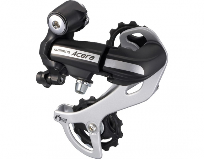 Переключатель задний Shimano Acera RD-M360 8ск