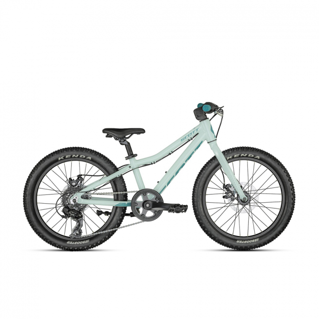 Велосипед Scott Contessa 20 Rigid (2022)